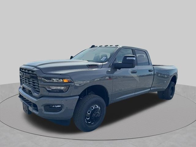 2027 RAM 3500 Big Horn