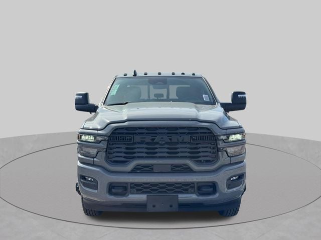 2027 RAM 3500 Big Horn