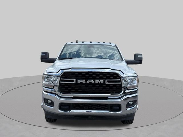 2024 RAM 3500 Big Horn Crew Cab 4x4 8' Box