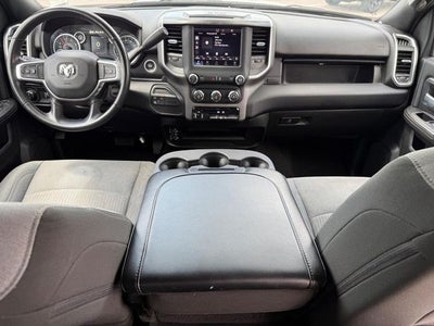 2024 RAM 3500 Big Horn Crew Cab 4x4 8' Box