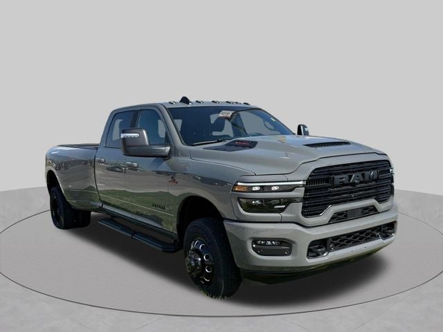 2026 RAM Ram 3500 RAM 3500 LARAMIE CREW CAB 4X4 8' BOX