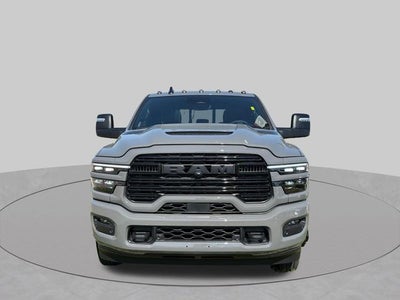 2026 RAM Ram 3500 RAM 3500 LARAMIE CREW CAB 4X4 8' BOX