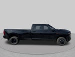 2027 RAM 3500 Laramie