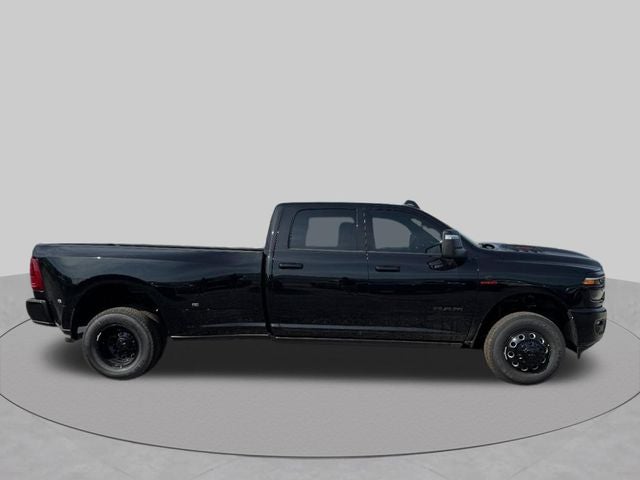 2027 RAM 3500 Laramie
