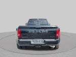 2027 RAM 3500 Laramie