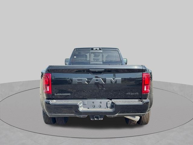 2027 RAM 3500 Laramie