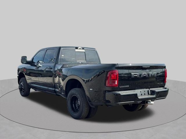 2027 RAM 3500 Laramie