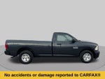 2018 RAM 1500 Tradesman Regular Cab 4x2 8' Box