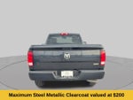 2018 RAM 1500 Tradesman Regular Cab 4x2 8' Box