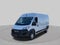 2026 RAM Ram ProMaster RAM PROMASTER 2500 TRADESMAN CARGO VAN HIGH ROOF 159' WB