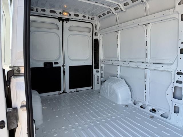 2026 RAM Ram ProMaster RAM PROMASTER 2500 TRADESMAN CARGO VAN HIGH ROOF 159' WB