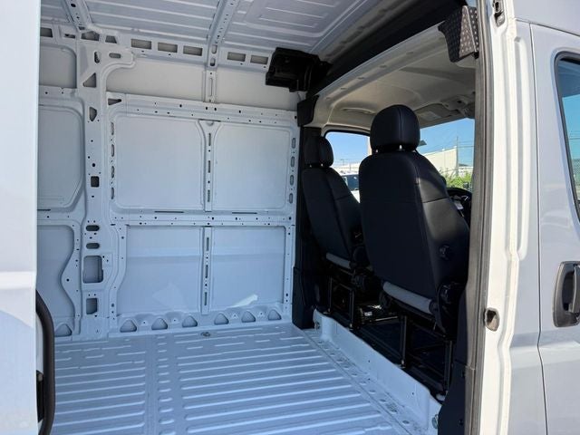 2026 RAM Ram ProMaster RAM PROMASTER 2500 TRADESMAN CARGO VAN HIGH ROOF 159' WB