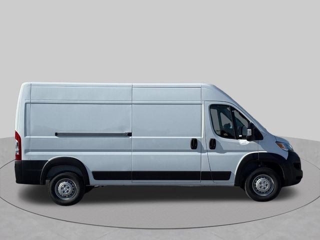2026 RAM Ram ProMaster RAM PROMASTER 2500 TRADESMAN CARGO VAN HIGH ROOF 159' WB