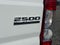 2026 RAM Ram ProMaster RAM PROMASTER 2500 TRADESMAN CARGO VAN HIGH ROOF 159' WB
