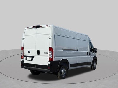 2026 RAM Ram ProMaster RAM PROMASTER 2500 TRADESMAN CARGO VAN HIGH ROOF 159' WB