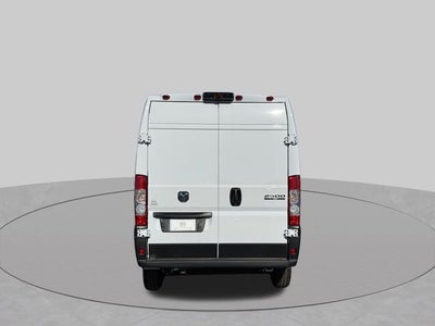 2026 RAM Ram ProMaster RAM PROMASTER 2500 TRADESMAN CARGO VAN HIGH ROOF 159' WB