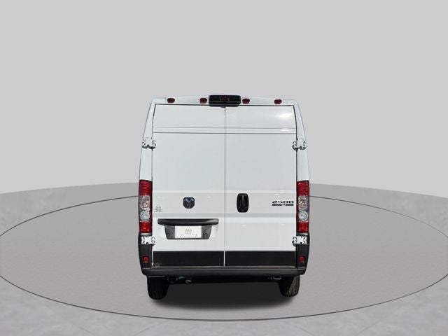2026 RAM Ram ProMaster RAM PROMASTER 2500 TRADESMAN CARGO VAN HIGH ROOF 159' WB
