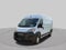 2026 RAM Ram ProMaster RAM PROMASTER 2500 TRADESMAN CARGO VAN HIGH ROOF 159' WB