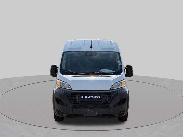 2026 RAM Ram ProMaster RAM PROMASTER 2500 TRADESMAN CARGO VAN HIGH ROOF 159' WB
