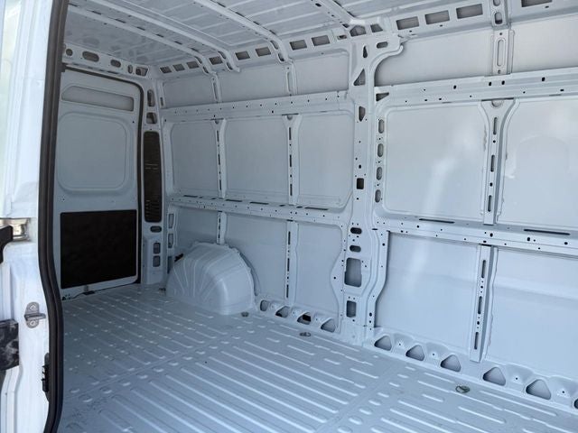 2026 RAM Ram ProMaster RAM PROMASTER 2500 TRADESMAN CARGO VAN HIGH ROOF 159' WB