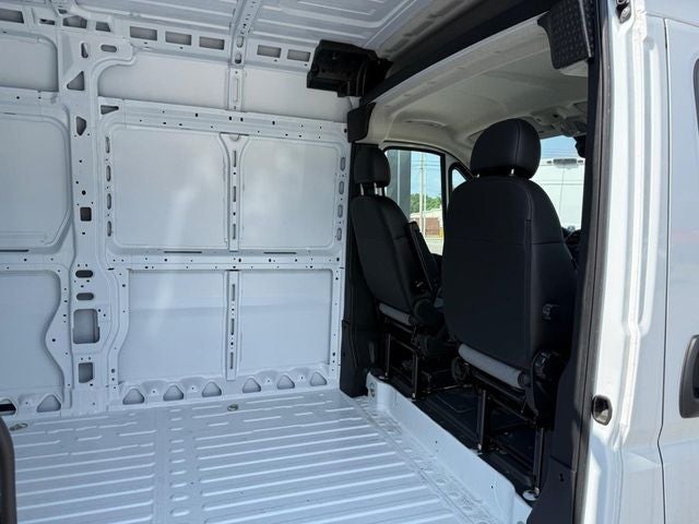 2026 RAM Ram ProMaster RAM PROMASTER 2500 TRADESMAN CARGO VAN HIGH ROOF 159' WB