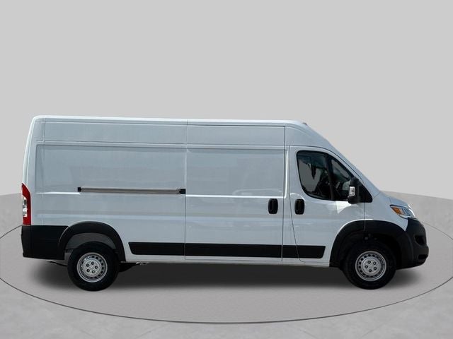 2026 RAM Ram ProMaster RAM PROMASTER 2500 TRADESMAN CARGO VAN HIGH ROOF 159' WB