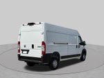2026 RAM Ram ProMaster RAM PROMASTER 2500 TRADESMAN CARGO VAN HIGH ROOF 159' WB