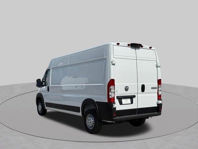 2026 RAM Ram ProMaster RAM PROMASTER 2500 TRADESMAN CARGO VAN HIGH ROOF 159' WB