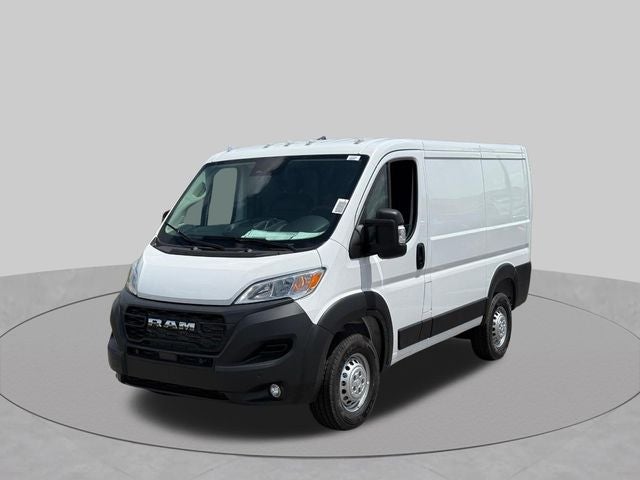 2026 RAM Ram ProMaster RAM PROMASTER 1500 TRADESMAN CARGO VAN LOW ROOF 118' WB