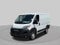 2026 RAM Ram ProMaster RAM PROMASTER 1500 TRADESMAN CARGO VAN LOW ROOF 118' WB