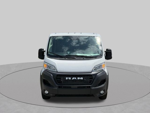 2026 RAM Ram ProMaster RAM PROMASTER 1500 TRADESMAN CARGO VAN LOW ROOF 118' WB