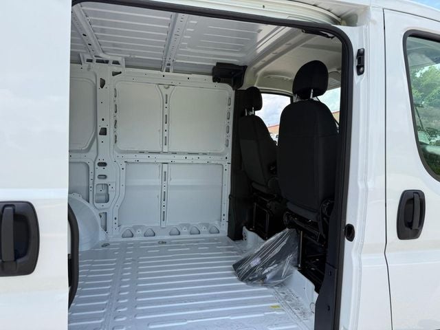 2026 RAM Ram ProMaster RAM PROMASTER 1500 TRADESMAN CARGO VAN LOW ROOF 118' WB