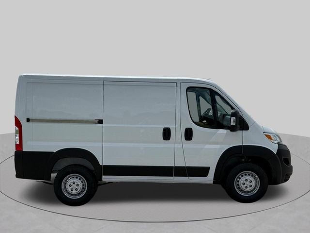 2026 RAM Ram ProMaster RAM PROMASTER 1500 TRADESMAN CARGO VAN LOW ROOF 118' WB