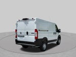 2026 RAM Ram ProMaster RAM PROMASTER 1500 TRADESMAN CARGO VAN LOW ROOF 118' WB
