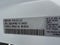 2026 RAM Ram ProMaster RAM PROMASTER 1500 TRADESMAN CARGO VAN LOW ROOF 118' WB