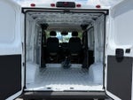 2026 RAM Ram ProMaster RAM PROMASTER 1500 TRADESMAN CARGO VAN LOW ROOF 118' WB