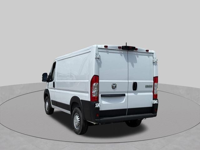 2026 RAM Ram ProMaster RAM PROMASTER 1500 TRADESMAN CARGO VAN LOW ROOF 118' WB