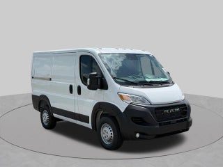 2026 RAM Ram ProMaster RAM PROMASTER 1500 TRADESMAN CARGO VAN LOW ROOF 118' WB