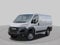 2026 RAM Ram ProMaster RAM PROMASTER 1500 TRADESMAN CARGO VAN LOW ROOF 118' WB