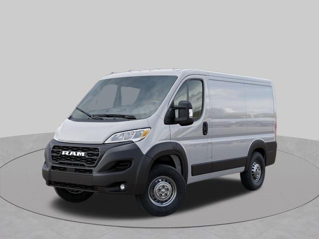2026 RAM Ram ProMaster RAM PROMASTER 1500 TRADESMAN CARGO VAN LOW ROOF 118' WB