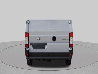 2026 RAM Ram ProMaster RAM PROMASTER 1500 TRADESMAN CARGO VAN LOW ROOF 118' WB