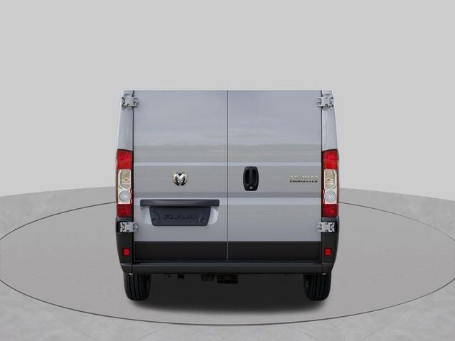 2026 RAM Ram ProMaster RAM PROMASTER 1500 TRADESMAN CARGO VAN LOW ROOF 118' WB