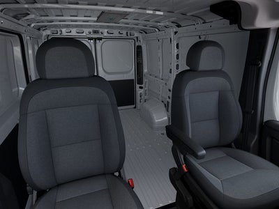 2026 RAM Ram ProMaster RAM PROMASTER 1500 TRADESMAN CARGO VAN LOW ROOF 118' WB