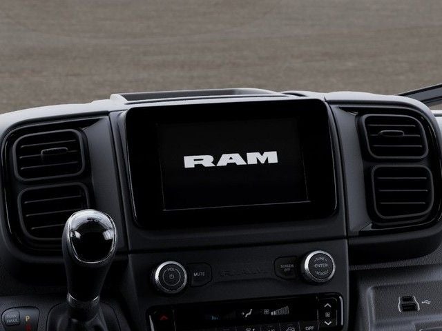 2026 RAM Ram ProMaster RAM PROMASTER 1500 TRADESMAN CARGO VAN LOW ROOF 118' WB