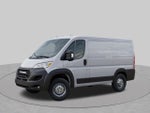 2026 RAM Ram ProMaster RAM PROMASTER 1500 TRADESMAN CARGO VAN LOW ROOF 118' WB