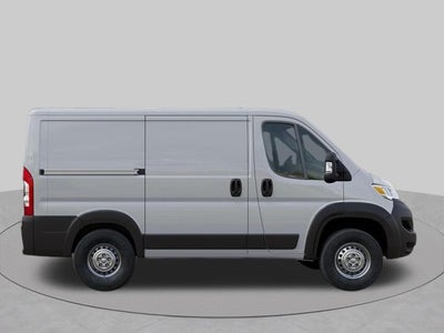 2026 RAM Ram ProMaster RAM PROMASTER 1500 TRADESMAN CARGO VAN LOW ROOF 118' WB