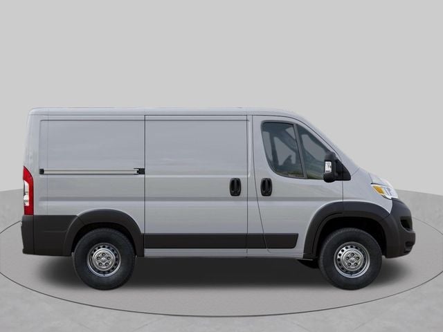 2026 RAM Ram ProMaster RAM PROMASTER 1500 TRADESMAN CARGO VAN LOW ROOF 118' WB