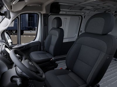 2026 RAM Ram ProMaster RAM PROMASTER 1500 TRADESMAN CARGO VAN LOW ROOF 118' WB