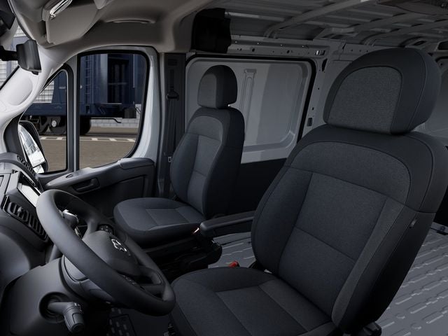 2026 RAM Ram ProMaster RAM PROMASTER 1500 TRADESMAN CARGO VAN LOW ROOF 118' WB