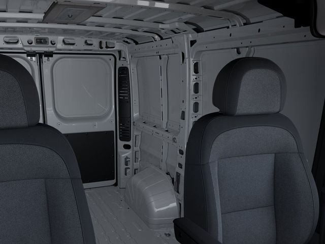 2026 RAM Ram ProMaster RAM PROMASTER 1500 TRADESMAN CARGO VAN LOW ROOF 118' WB